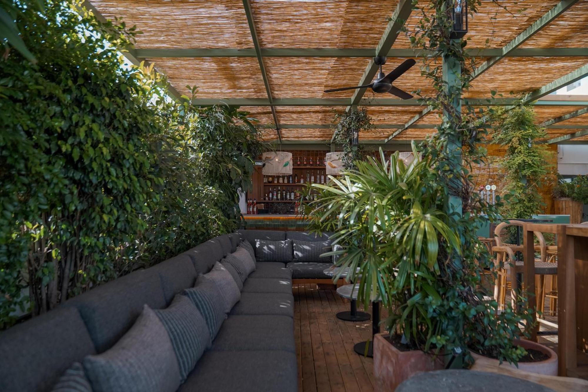 Hotel Pulitzer Barcelona — Photos 1