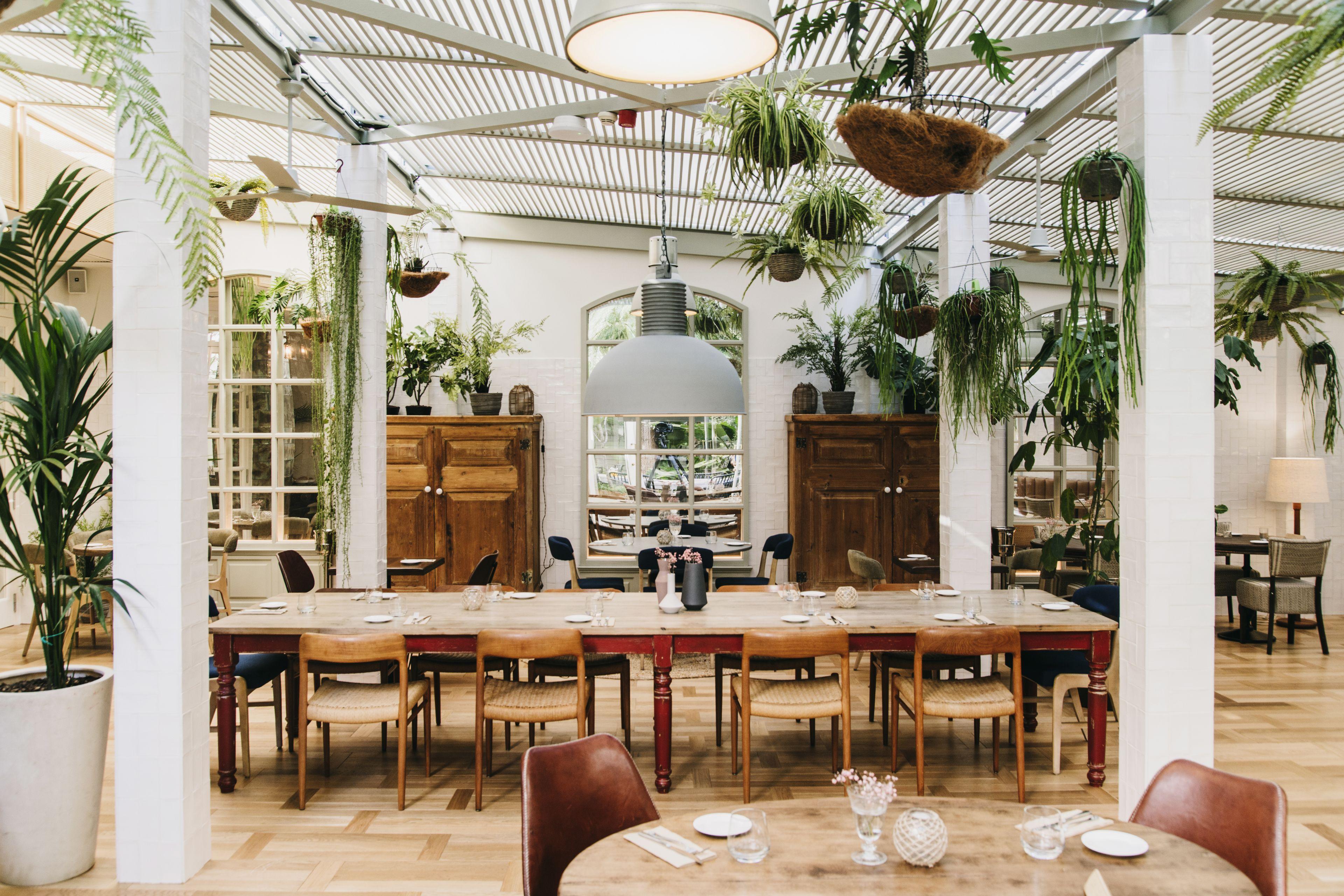 Hotel Pulitzer Barcelona — Photos 2